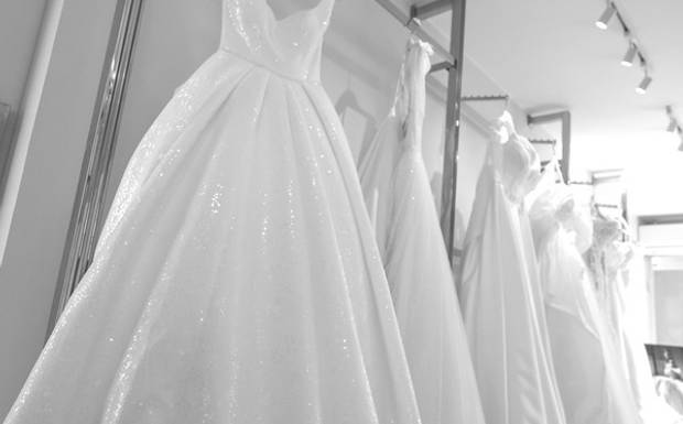 5 Dicas para Escolher o Vestido de Noiva Perfeito