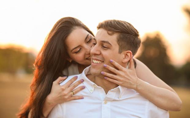 Eternizando Histórias de Amor
