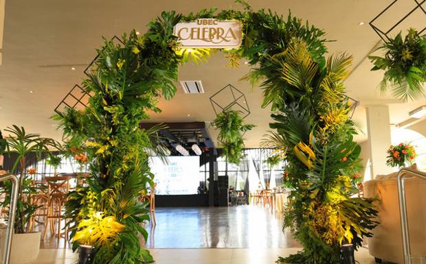 Confraternização Grupo Ubec 2025 