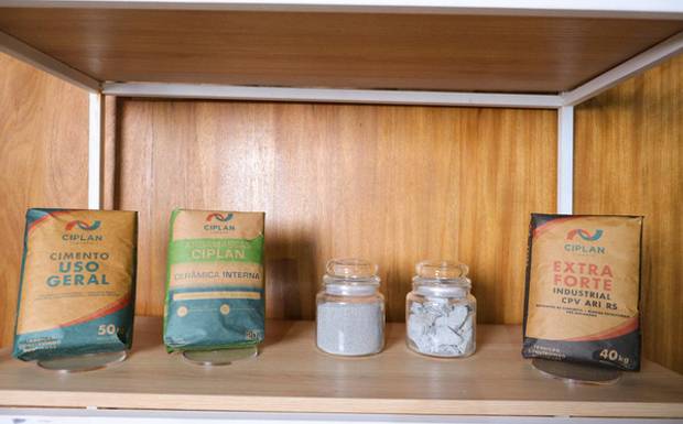 Convenção de Vendas Ciplan: Registrando a Força e a União de um Time de Resultados