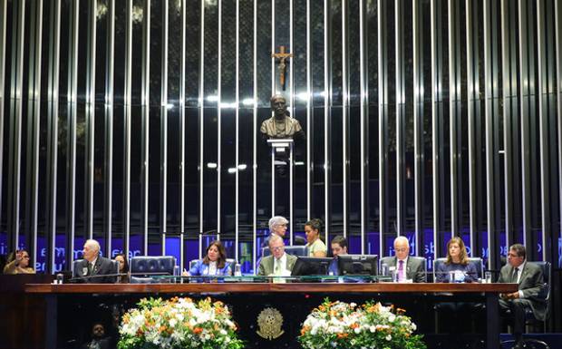 Cobertura Fotográfica: 2º Lions Advocacy Day no Senado Federal e Câmara dos Deputados