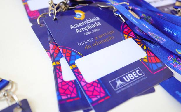 Inovação e Propósito: A Cobertura da Assembleia Ampliada UBEC 2026