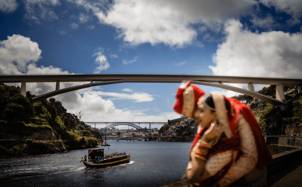 Why to Have a Wedding in Porto: A City of Romance and Charm