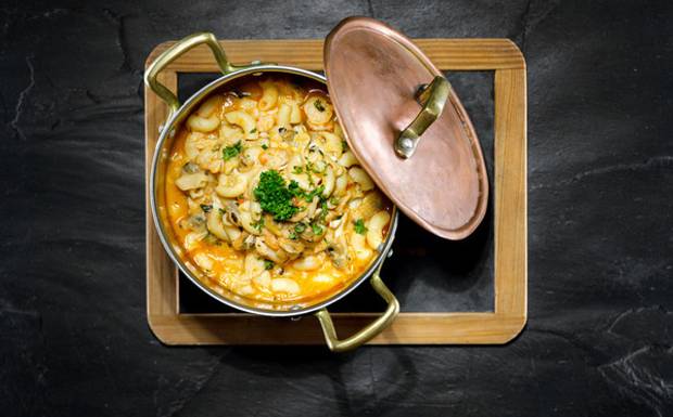 Fotografia Gastronômica - Restauração e Hotelaria