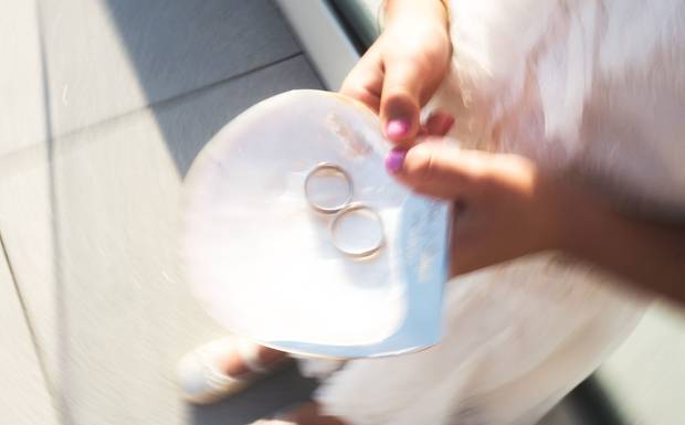 Casamento Civil - Focado no essencial