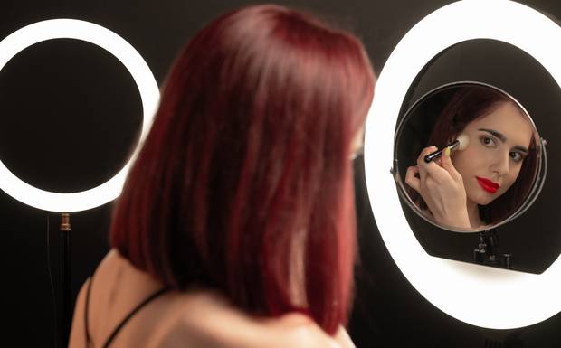 O Seu Guia Completo para uma Sessão de Retrato Profissional de Sucesso (e como eu posso ajudar!)