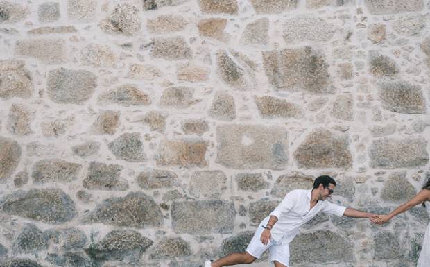 Sessão Pré-Casamento: 7 Razões Para Fazer Uma Sessão “Engagement” Antes do Grande Dia 💍📸
