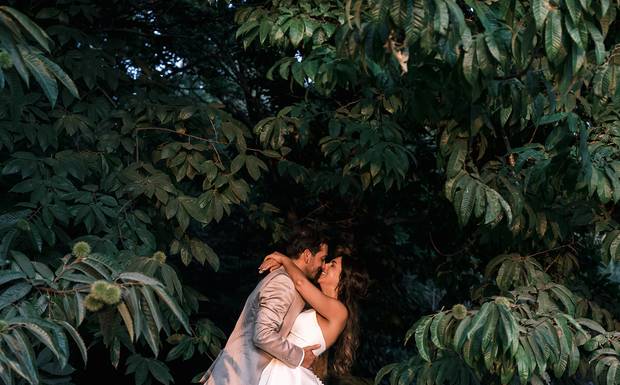 Adeus, Boho: 5 Tendências de Casamento para 2026/2027 que Vão Definir o Seu Álbum