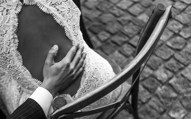 Chegou a BIA: A tua assistente de casamento que sabe tudo (literalmente) sobre a minha fotografia