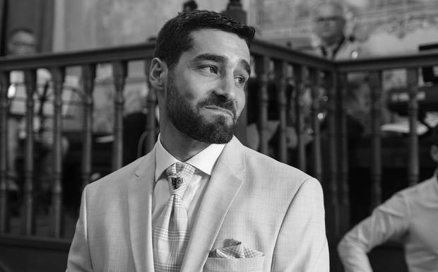 O Guia Prático para a Entrada na Igreja (Sem Poses, Sem Stress)