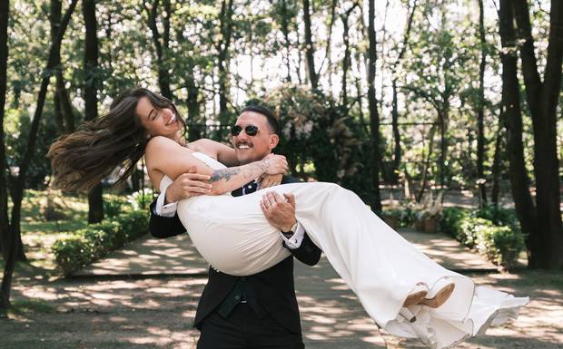 Pedir em Casamento no Natal?