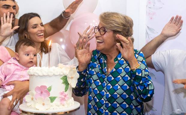 Por que contratar um fotógrafo profissional para o seu aniversário?