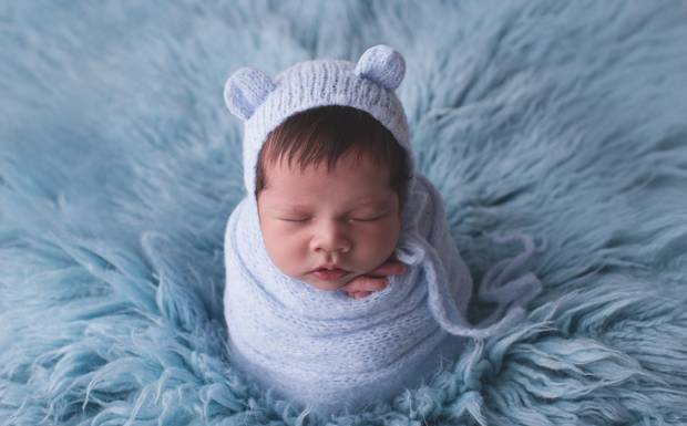 Orientações e dicas importantes antes de fazer ensaio de newborn
