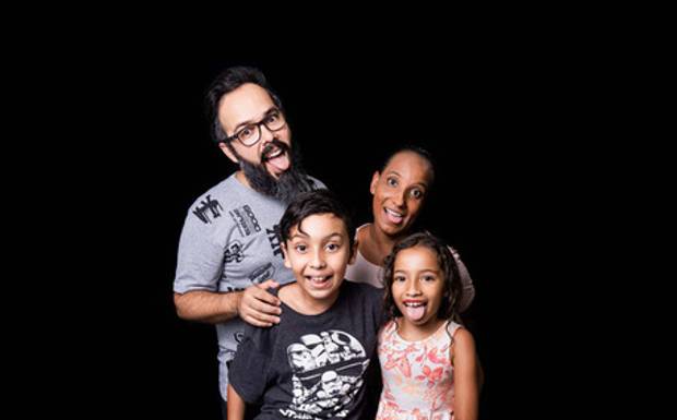 Léo e Celma da Emotiva Foto e Vídeo: A Jornada de Amor e Lentes Desse Casal Sensacional!