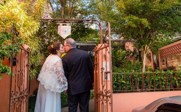 O QUE É MINI WEDDING ? 5 Dicas incríveis