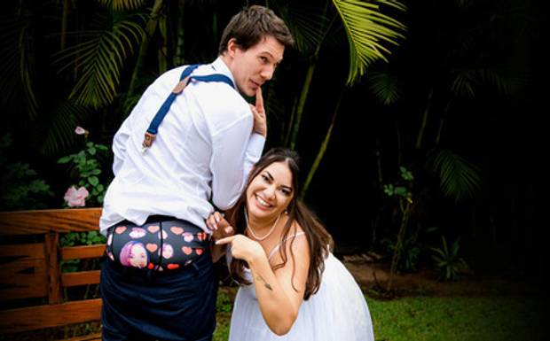 Casamento sem estresse: 10 dicas para não arrancar os cabelos durante a organização