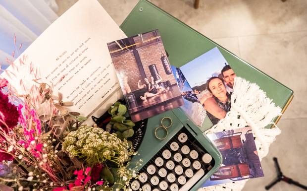 Fiquei Noiva, e AGORA? 
7 Dicas para Começar os Preparativos do seu Casamento!