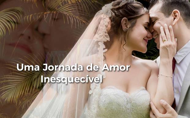 Mariana e Fausto: Uma Jornada de Amor Inesquecível