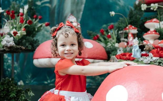 O que você precisa saber antes da festa de seu filho