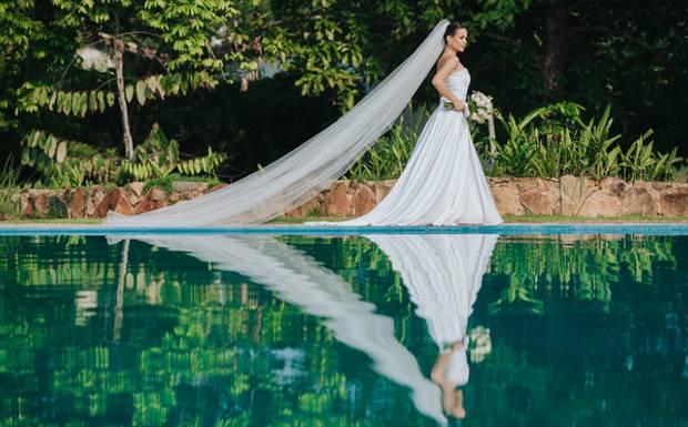 Maio, o Mês das Noivas – Tradições, Emoções e Inspirações para Eternizar em Fotos