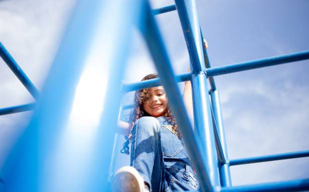 Meu filho não gosta de fotos