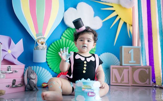 SMASH the CAKE: o guia definitivo