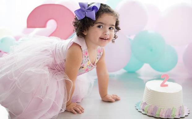 TIPOS DE ENSAIOS INFANTIS