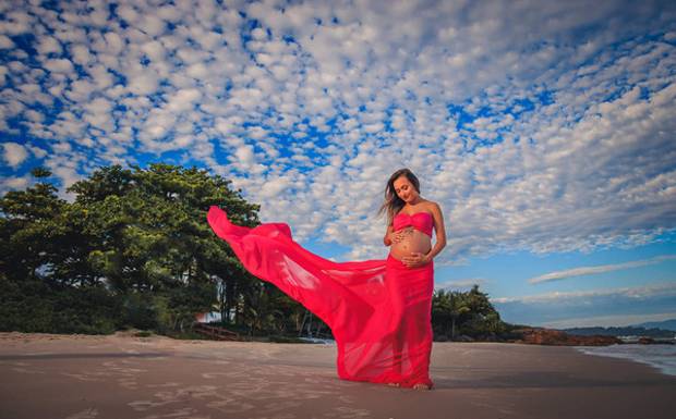 Por que fazer um ensaio gestante com o Vandi Fotografia?
