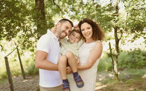 The most beautiful plot twist of all.