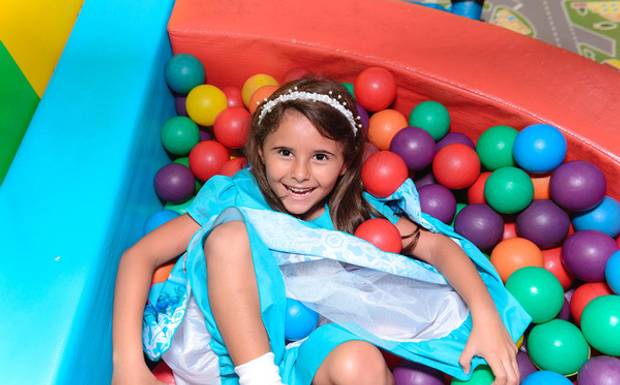 7 Ideias Criativas para a Festa de Aniversário do seu Filho
