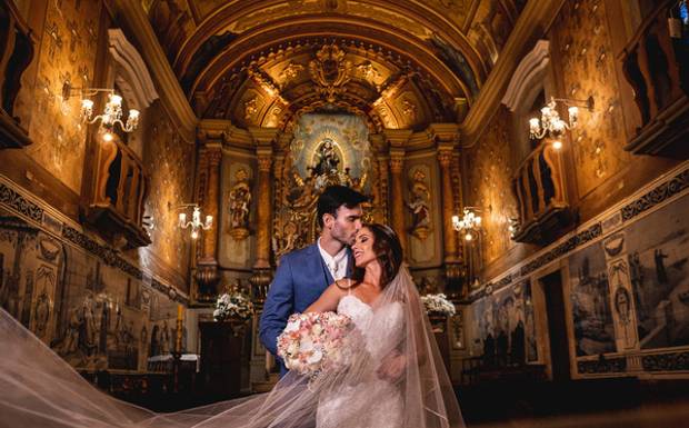 8 COISAS QUE DEVEM SER EVITADAS EM UM CASAMENTO RELIGIOSO