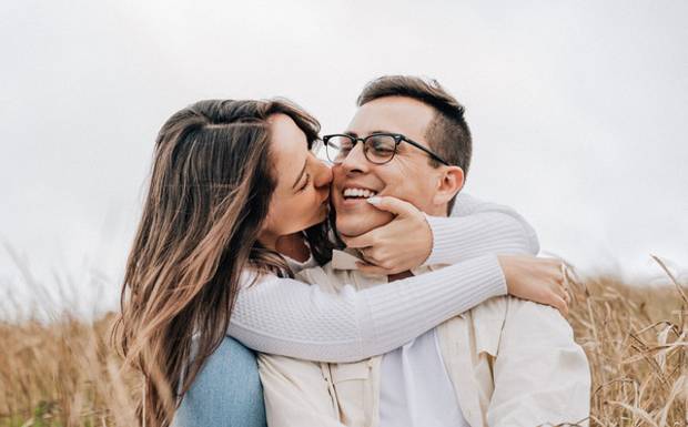 15 ideias de fotos para Pré-Wedding na Serra