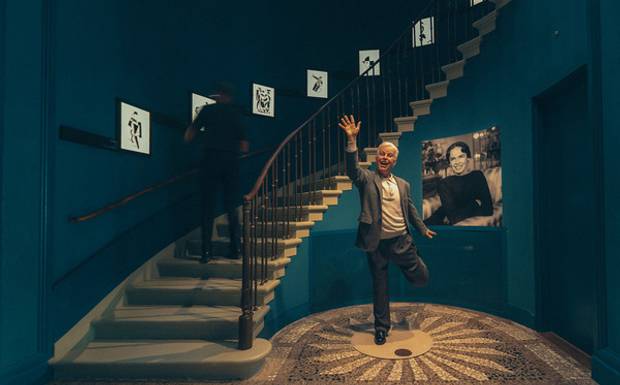 Uma Visita à Casa de Charlie Chaplin em Vevey: Revivendo Memórias de Infância