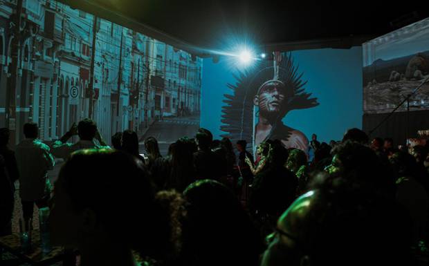 Paraíba Extraordinária