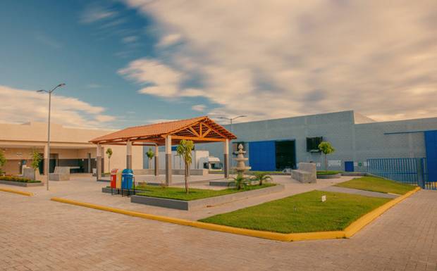 Projeto ITAPLAST: fotografia corporativa e industrial em Itaporanga-PB