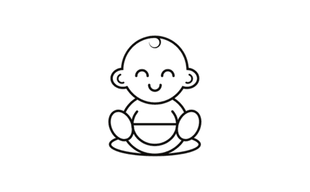 ENSAIO BEBÊ - A PARTIR DE 02 ATÉ 12 MESES