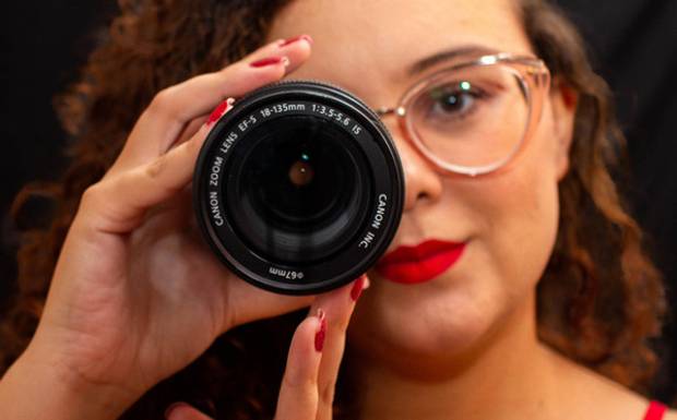 Quem sou eu - Blog Karla Zuniga Fotografia