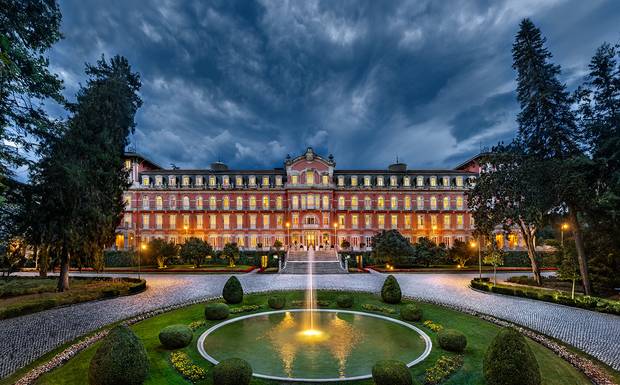 O Poder das Imagens na Hotelaria: Como Atrair Hóspedes com Fotografia de Qualidade