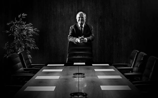 O poder da imagem no mundo empresarial