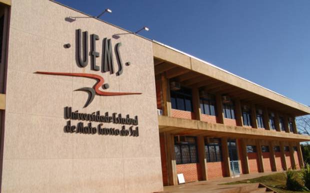 UEMS divulga edital do vestibular 2022 com 1191 vagas