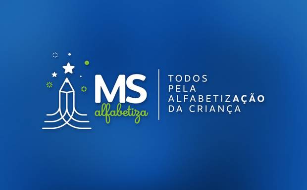 Governo do Estado lança Programa MS Alfabetiza nesta segunda-feira