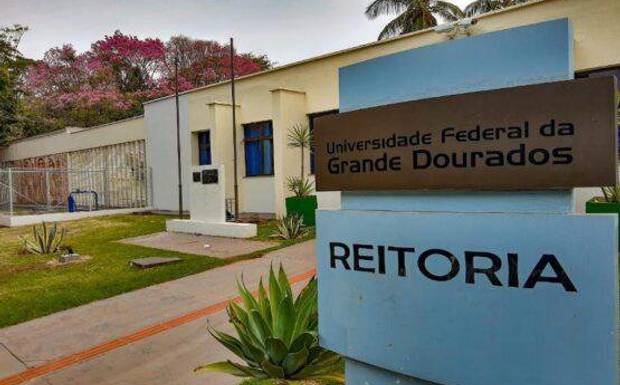 UFGD participará do 2º Douratech