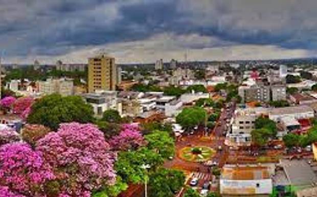 Descubra Dourados: A Cidade Perfeita para Viver e Crescer no Coração do MS!