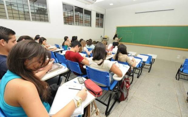 SED realiza lançamento da Matrícula Digital 2022 nesta terça-feira