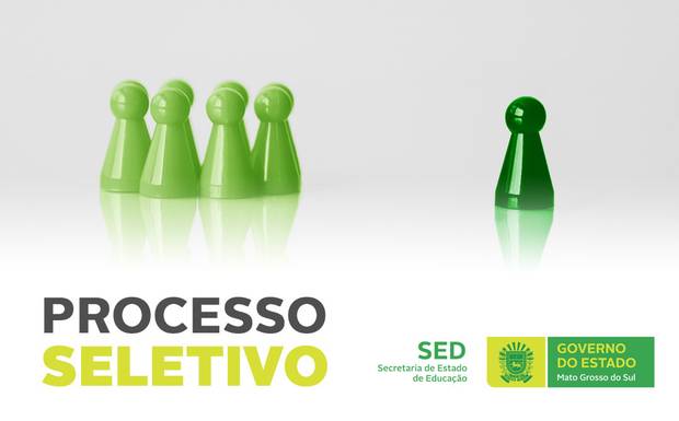 Governo divulga locais de prova para seleção de docentes temporários da REE