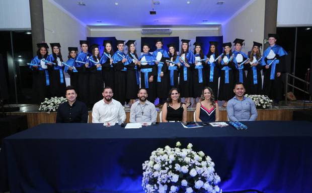 Formaturas estão em alta