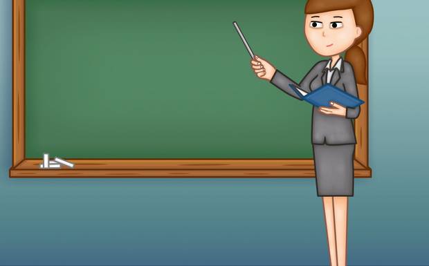 SED publica edital de cadastro de professor temporário para cursos de Educação Profissional da REE