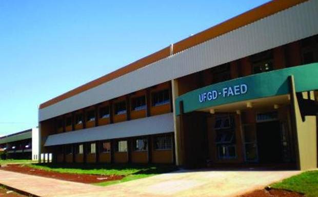 UFGD prorroga inscrições do vestibular até dia 4 de fevereiro