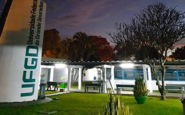 Mobilidade interna: estudantes da UFGD poderão trocar de curso a partir do dia 17