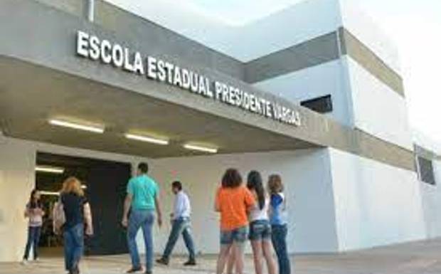 2ª etapa de pré-matrícula da REE já começou